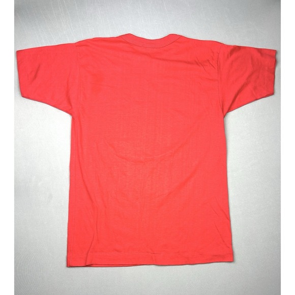 Vintage‎ Champion Ohio State Buckeyes Adult L Graphic Football Tee Shirt (Read) - Picture 12 of 12